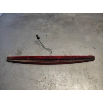 Recambio de luz central de freno para peugeot 306 break style referencia OEM IAM   2 PINS