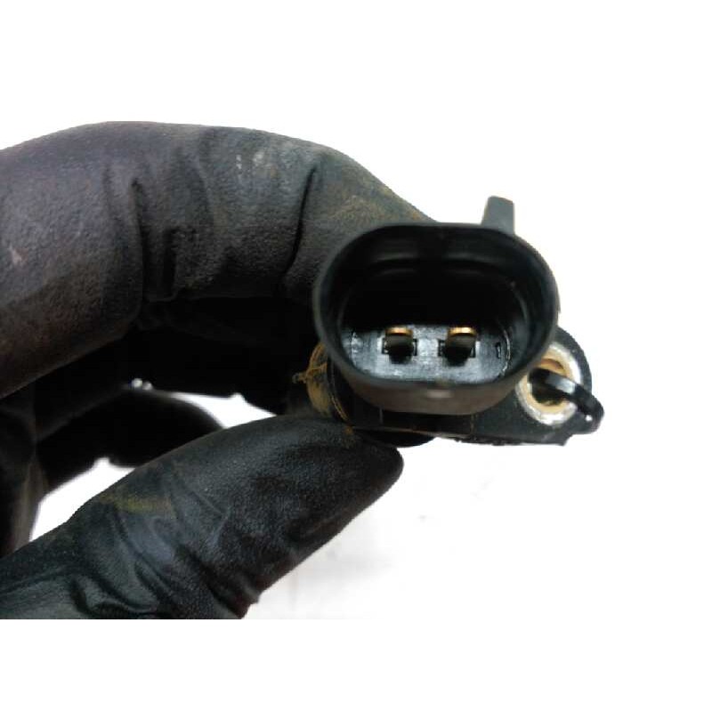 Recambio de captador abs para seat leon (1m1) signo referencia OEM IAM  TRASERO DERECHO 2