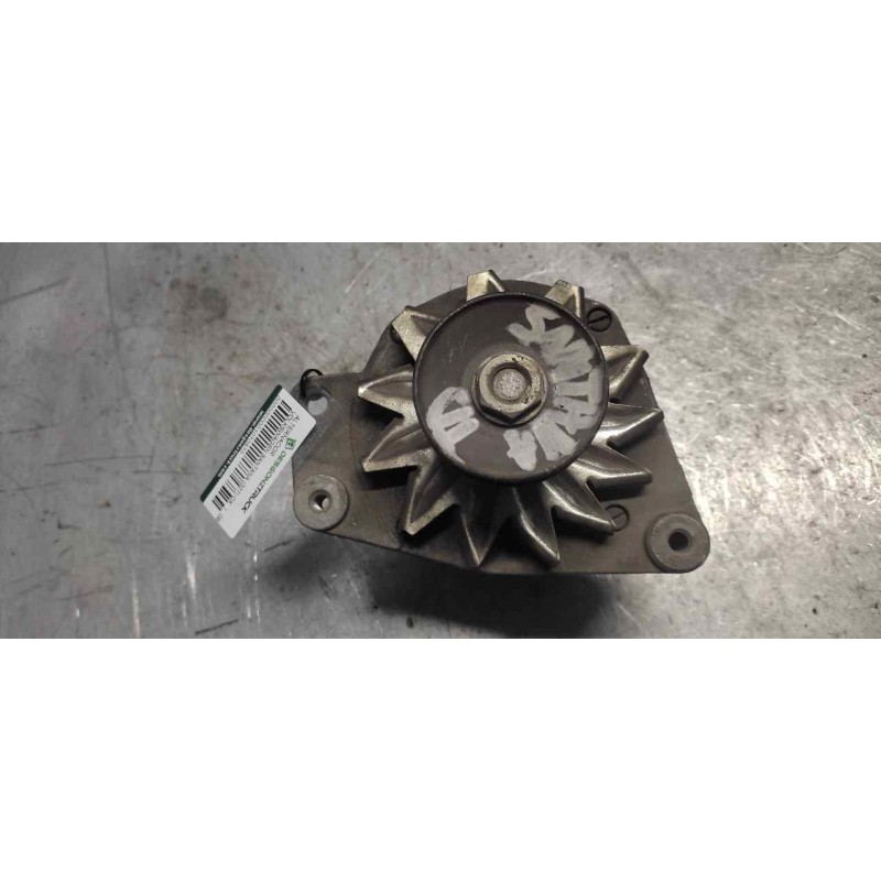 Recambio de alternador para volkswagen santana (327) cx referencia OEM IAM   