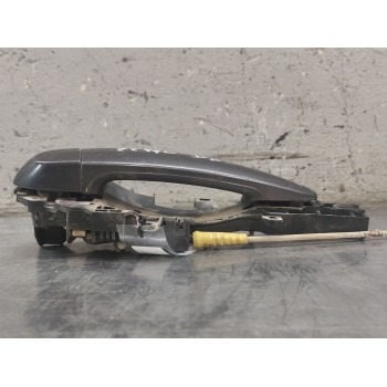 Recambio de maneta exterior delantera derecha para bmw serie 1 berlina (e81/e87) 120d referencia OEM IAM   