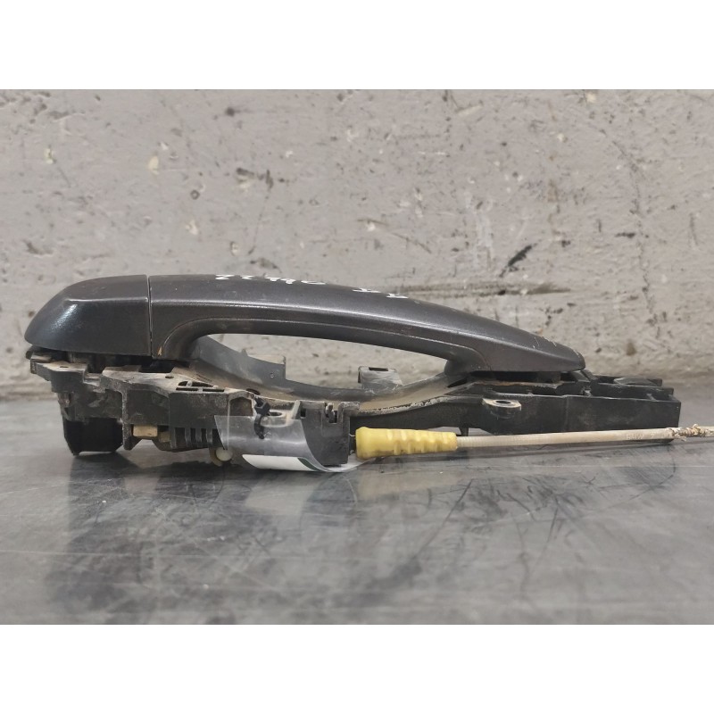 Recambio de maneta exterior delantera derecha para bmw serie 1 berlina (e81/e87) 120d referencia OEM IAM - Gris 2