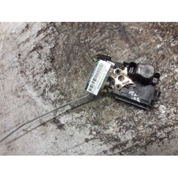 Recambio de cerradura puerta delantera izquierda para daewoo kalos 1.4 se referencia OEM IAM  2 PINS 