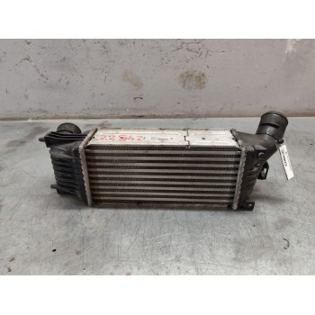 Recambio de intercooler para peugeot 407 sw st sport referencia OEM IAM 9645682880  