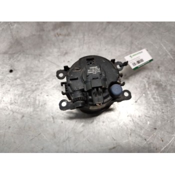 Recambio de faro antiniebla derecho para renault laguna ii (bg0) 1.9 dci diesel fap referencia OEM IAM  2 PINS 