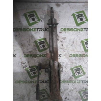 Recambio de columna direccion para nissan cabstar 01.04  cabina simple cabina individual referencia OEM IAM   