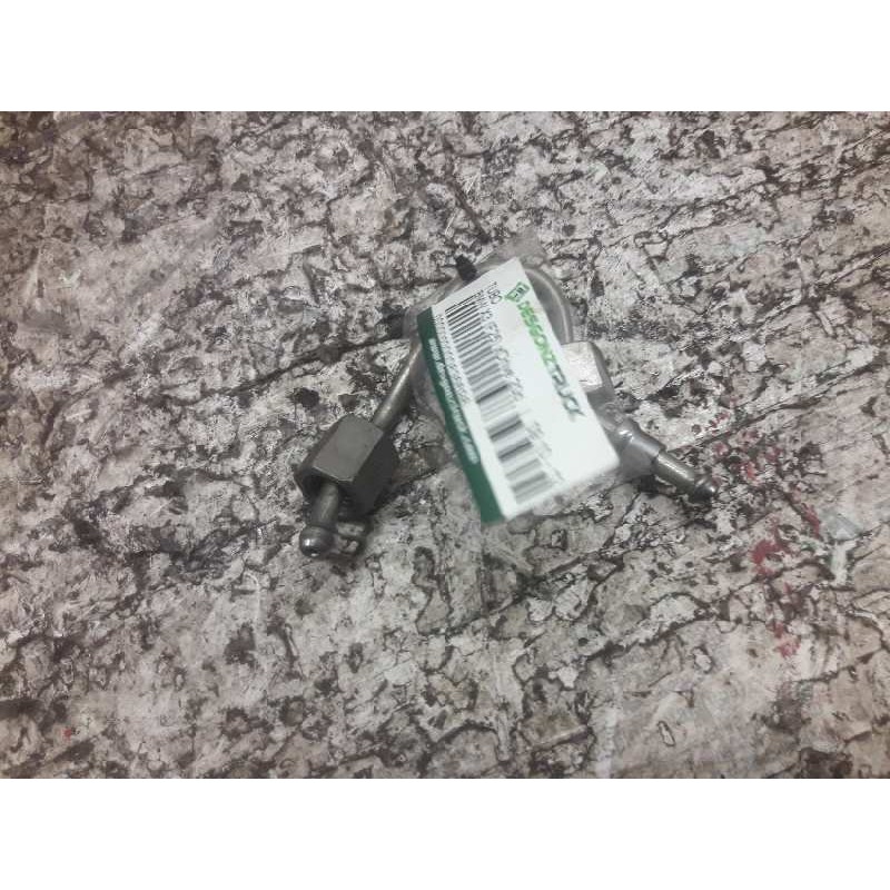 Recambio de tubo para bmw x3 (f25) xdrive 20d referencia OEM IAM  INYECTOR 2