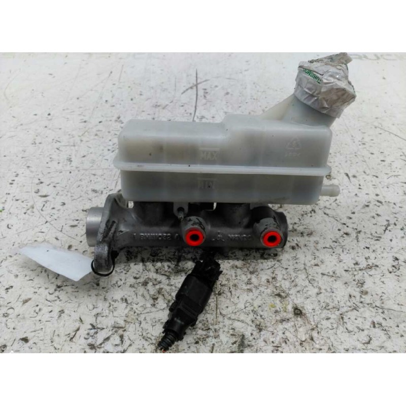 Recambio de bomba freno para hyundai h 1 referencia OEM IAM   