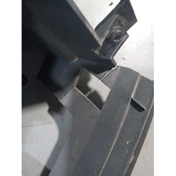 Recambio de embellecedor interior central para iveco stralis (as) 11.1 diesel referencia OEM IAM 504321643  
