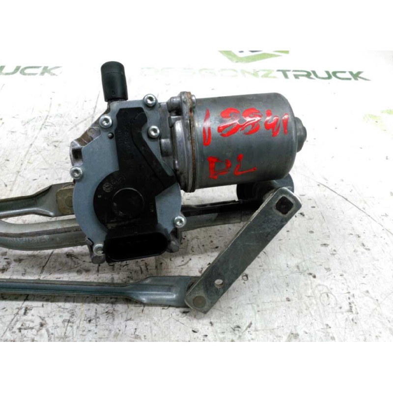 Recambio de motor limpia delantero para ford fusion (cbk) ambiente referencia OEM IAM 2S6T17B571AC 2