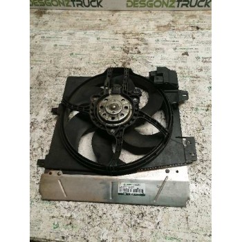 ELECTROVENTILADOR 9653804080 2 PINS 