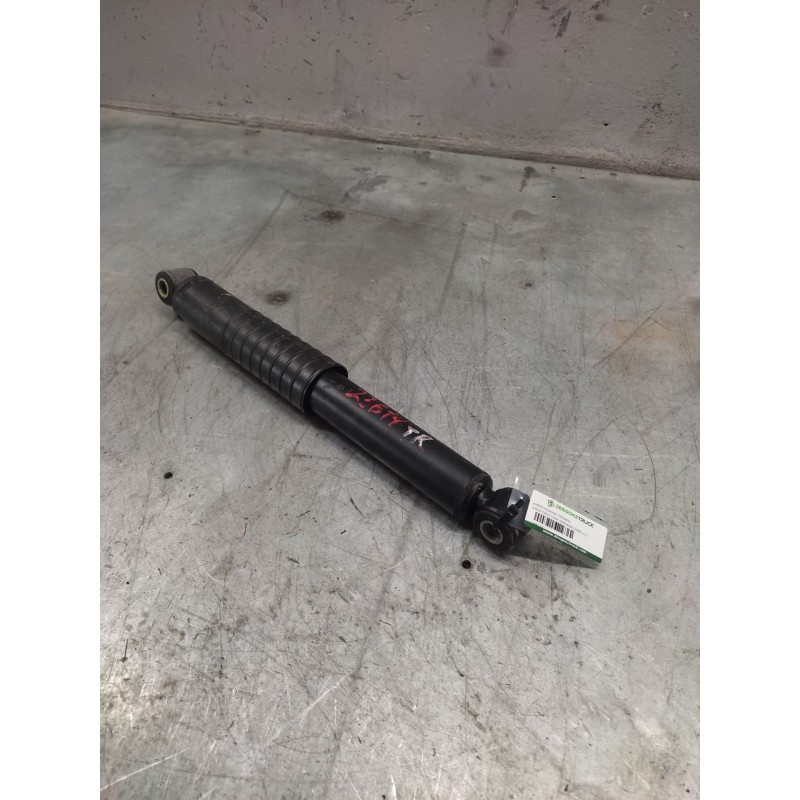 Recambio de amortiguador trasero para iveco daily caja cerrada (1999 =>) 35 - s 13 caja cerrada referencia OEM IAM   