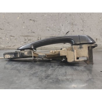 Recambio de maneta exterior delantera derecha para bmw serie 1 berlina (e81/e87) 120d referencia OEM IAM   