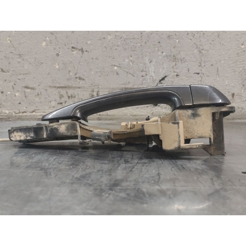 Recambio de maneta exterior delantera derecha para bmw serie 1 berlina (e81/e87) 120d referencia OEM IAM - Gris 3