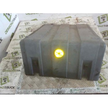 Recambio de tapa bateria para iveco eurocargo tector fki  (typ 100 e 18) tráfico urbano referencia OEM IAM   