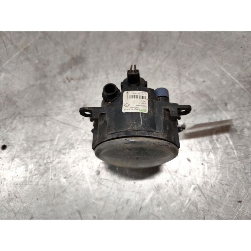 Recambio de faro antiniebla derecho para renault laguna ii (bg0) 1.9 dci diesel fap referencia OEM IAM  2 PINS - Azul 3