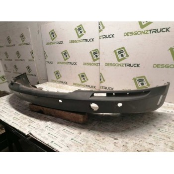 Recambio de faldon trasero para volkswagen tiguan (5n1) advance referencia OEM IAM 5N0807301  
