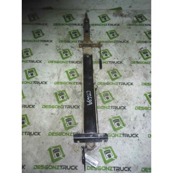 Recambio de columna direccion para nissan cabstar 01.04  cabina simple cabina individual referencia OEM IAM   
