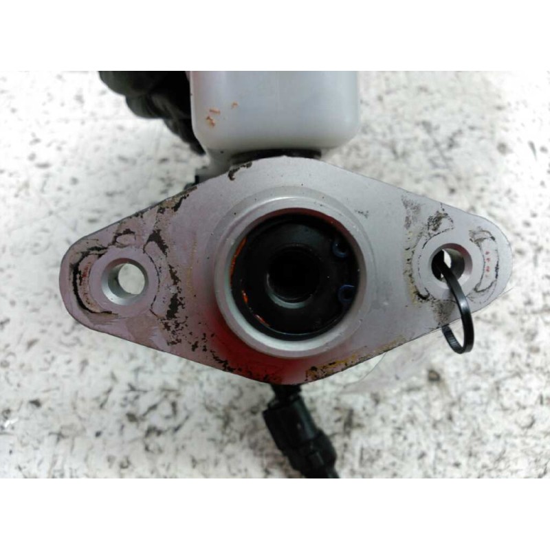 Recambio de bomba freno para hyundai h 1 referencia OEM IAM - Blanco 2
