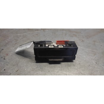 Recambio de pantalla multifuncion para renault clio ii fase i (b/cbo) 1.4 referencia OEM IAM 7700436307A  