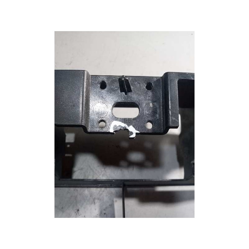 Recambio de embellecedor interior central para iveco stralis (as) 11.1 diesel referencia OEM IAM 504321643 - Gris 5