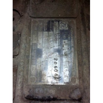Recambio de caja cambios para pegaso trucks comet comet 170 referencia OEM IAM S636  