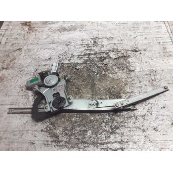 ELEVALUNAS DELANTERO IZQUIERDO 96541737 2 PINS 