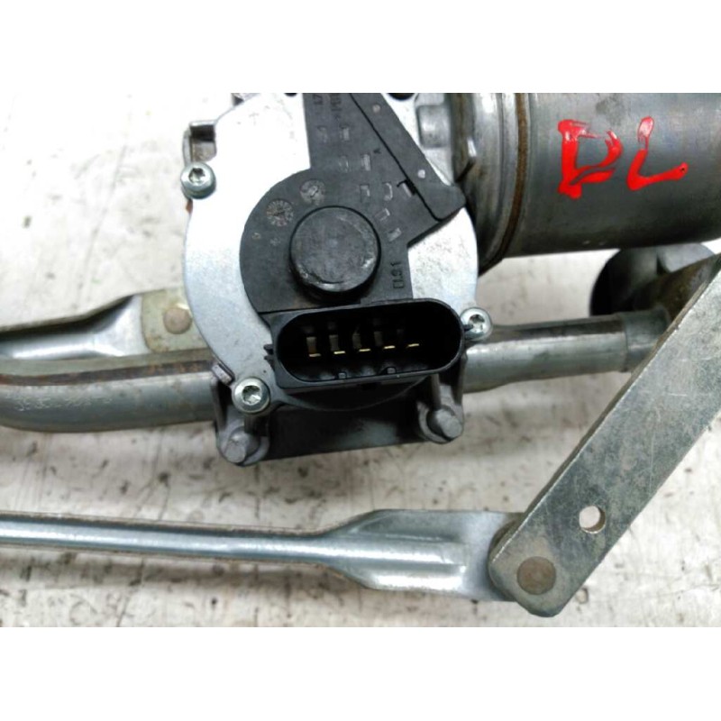 Recambio de motor limpia delantero para ford fusion (cbk) ambiente referencia OEM IAM 2S6T17B571AC 3