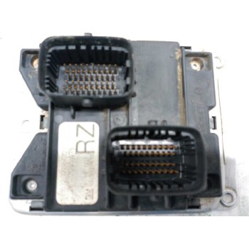 Recambio de centralita motor uce para opel corsa b edition 2000 referencia OEM IAM 0261204475 90532610RZ 