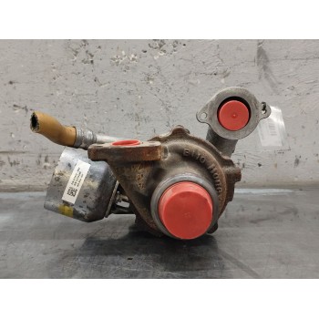 TURBOCOMPRESOR GTD1244VZ 