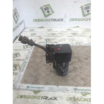 BOMBA ELEVACION CABINA 20917287 