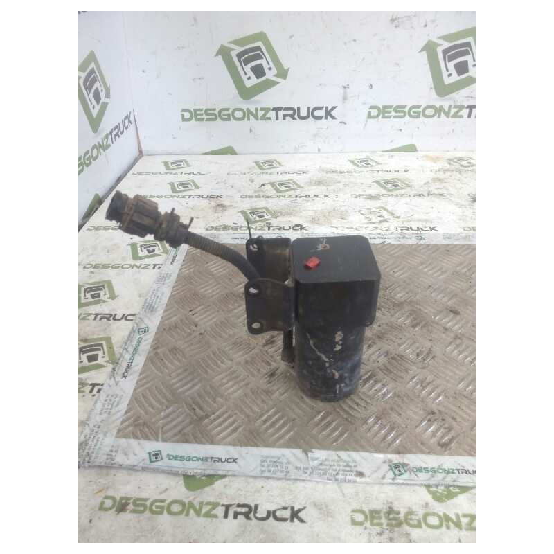 Recambio de bomba elevacion cabina para volvo fh xxx fg 4x2 low largo globetrotter (lhh2, l2h2) referencia OEM IAM 20917287  