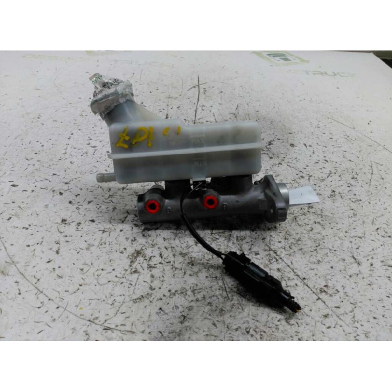 Recambio de bomba freno para hyundai h 1 referencia OEM IAM - Blanco 3