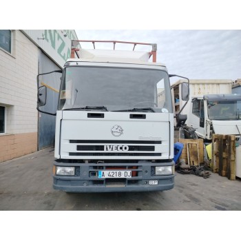 iveco eurocargo del año 1997