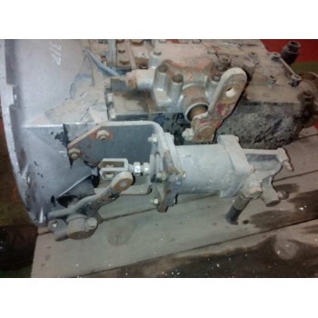 Recambio de caja cambios para pegaso trucks comet comet 170 referencia OEM IAM S636  