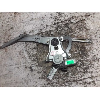 Recambio de elevalunas delantero izquierdo para daewoo kalos 1.4 se referencia OEM IAM 96541737 2 PINS 