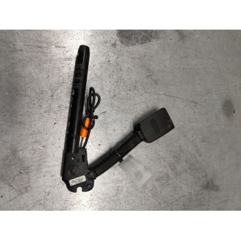 Recambio de pretensor airbag izquierdo para ford fiesta (cbk) ambiente referencia OEM IAM 2S6AA61209AC  