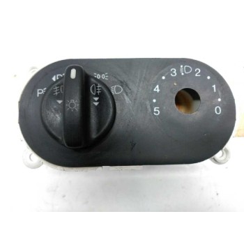 Recambio de mando luces para ford mondeo berlina/familiar (fd) clx berlina referencia OEM IAM 97BG17K478AB  