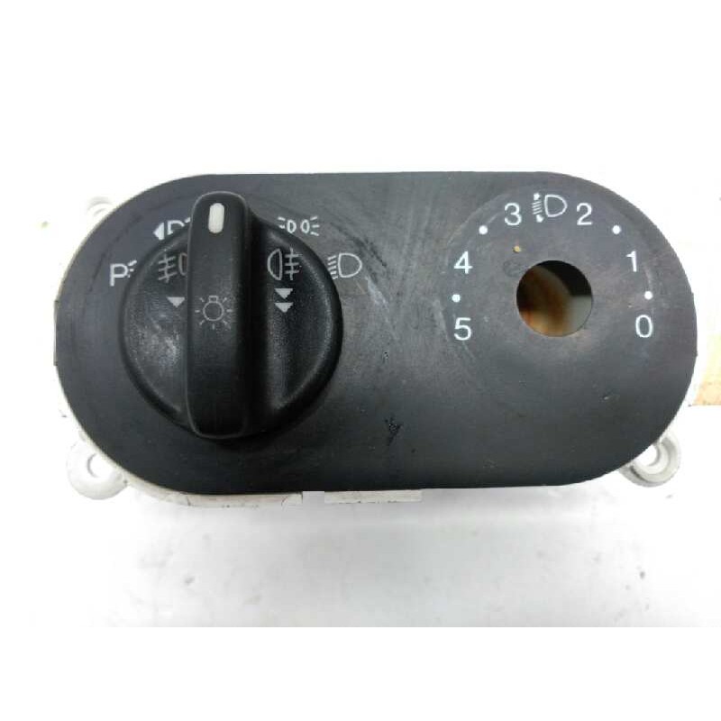 Recambio de mando luces para ford mondeo berlina/familiar (fd) clx berlina referencia OEM IAM 97BG17K478AB - Verde 2