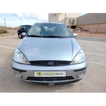 ford focus berlina (cak) del año 2002