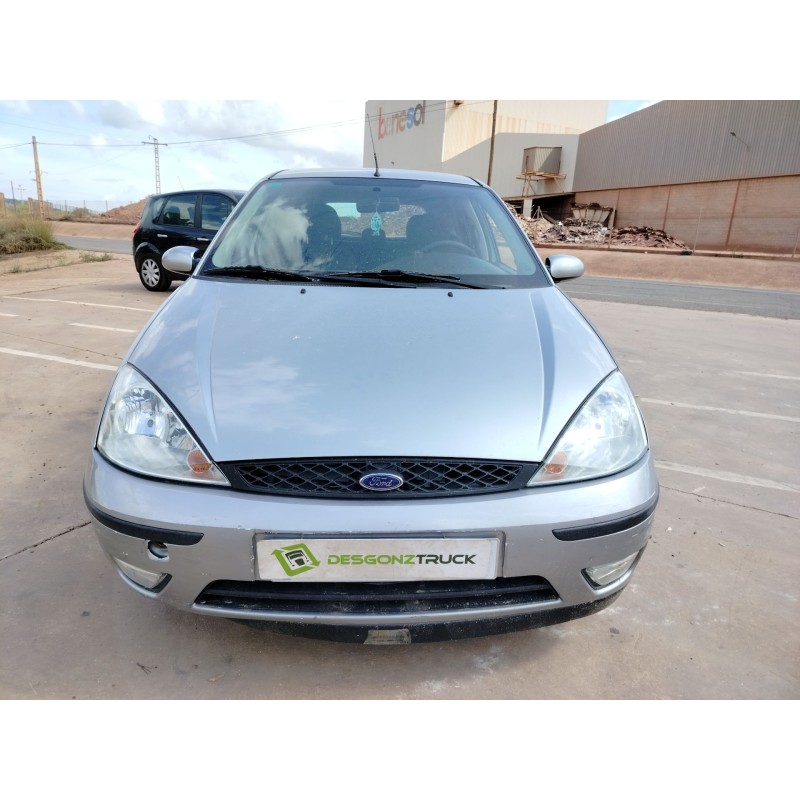 ford focus berlina (cak) del año 2002