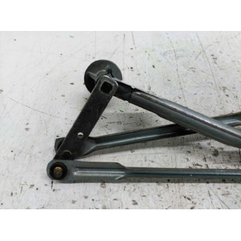 Recambio de motor limpia delantero para ford fusion (cbk) ambiente referencia OEM IAM 2S6T17B571AC  