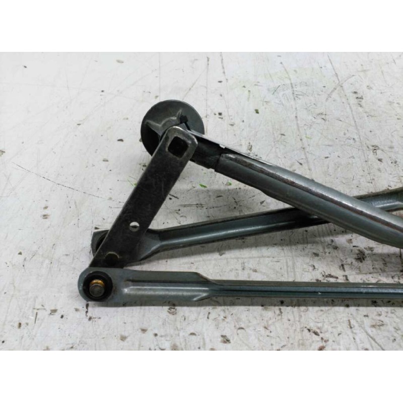 Recambio de motor limpia delantero para ford fusion (cbk) ambiente referencia OEM IAM 2S6T17B571AC 4
