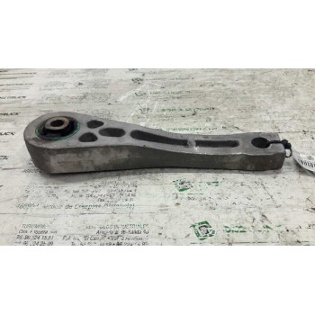 Recambio de soporte motor trasero para volkswagen golf v berlina (1k1) conceptline (e) referencia OEM IAM 1K0199855L  