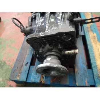 Recambio de caja cambios para volvo fl 612 5.5 diesel referencia OEM IAM FS4106BV Y04323 20376964