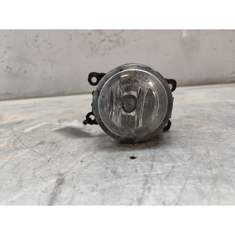 Recambio de faro antiniebla izquierdo para renault laguna ii (bg0) 1.9 dci diesel fap referencia OEM IAM  2 PINS 