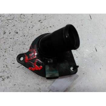 Recambio de pipa termostato para peugeot 307 (s1) xn referencia OEM IAM   