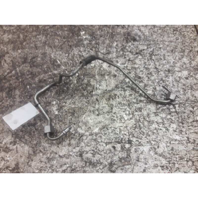 Recambio de tubo para bmw x3 (f25) xdrive 20d referencia OEM IAM  INYECTOR 2