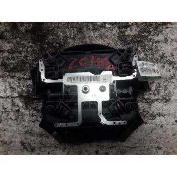 Recambio de airbag delantero izquierdo para nissan almera (n16/e) acenta referencia OEM IAM AMAV6058240201 5005084 
