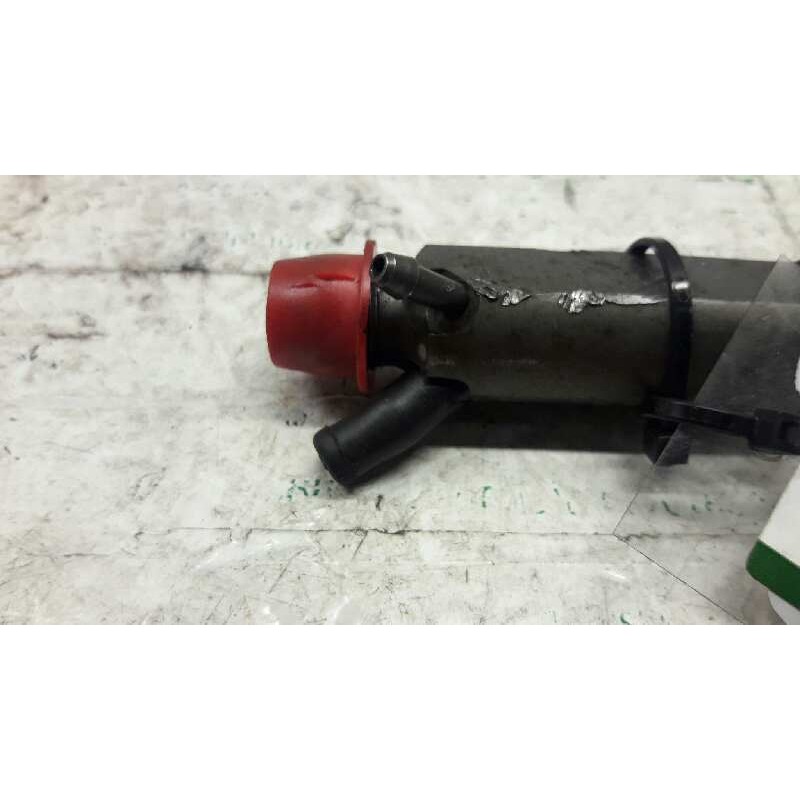 Recambio de inyector para seat inca (6k9) 1.9 sdi cl kombi referencia OEM IAM 028130202R - Blanco 2