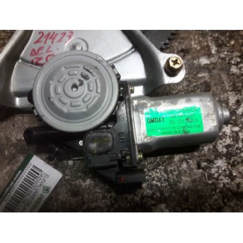 Recambio de elevalunas delantero izquierdo para daewoo kalos 1.4 se referencia OEM IAM 96541737 2 PINS 